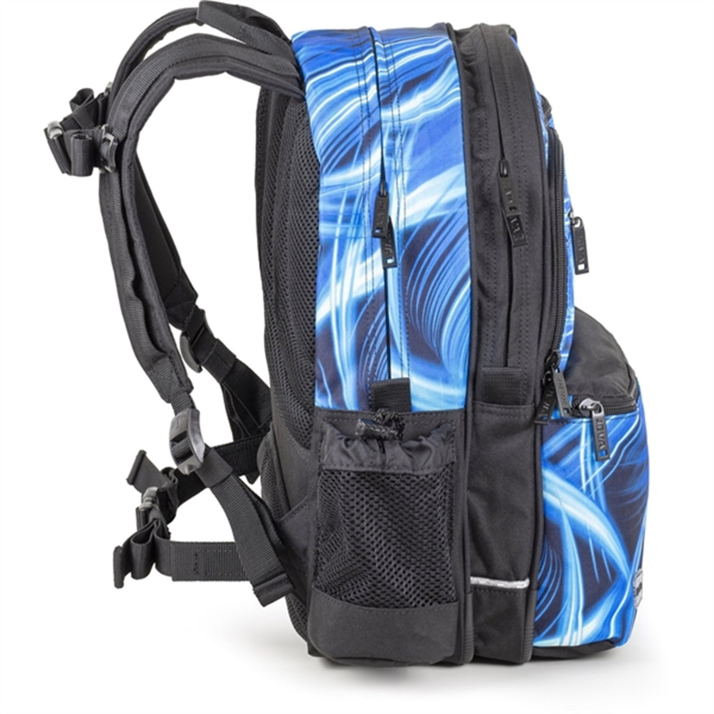JEVA Backpack Lightning