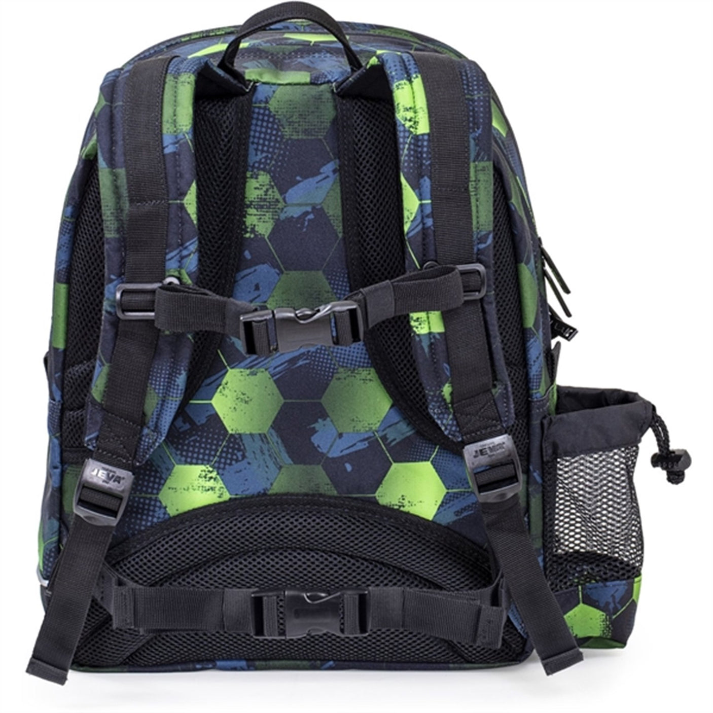 JEVA Backpack Cube