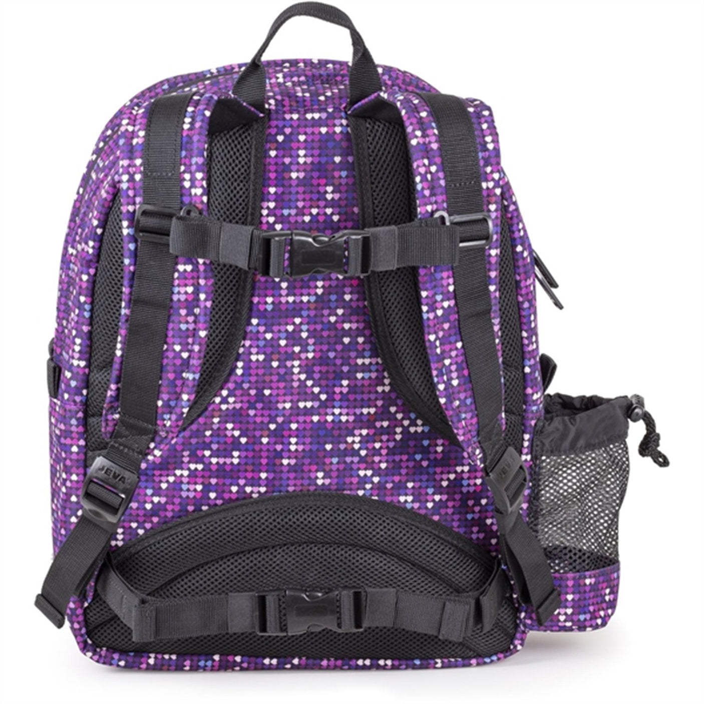JEVA Backpack Mosaik