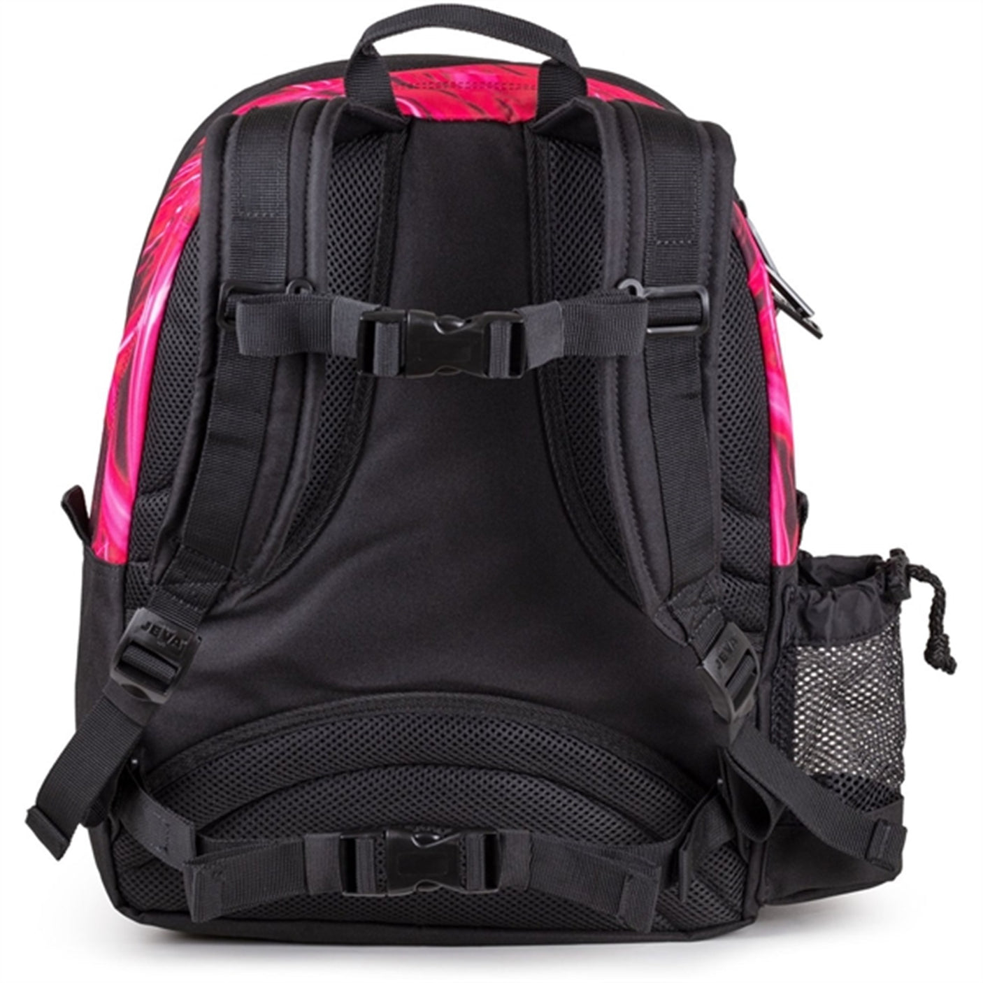 JEVA Backpack Pink Lightning