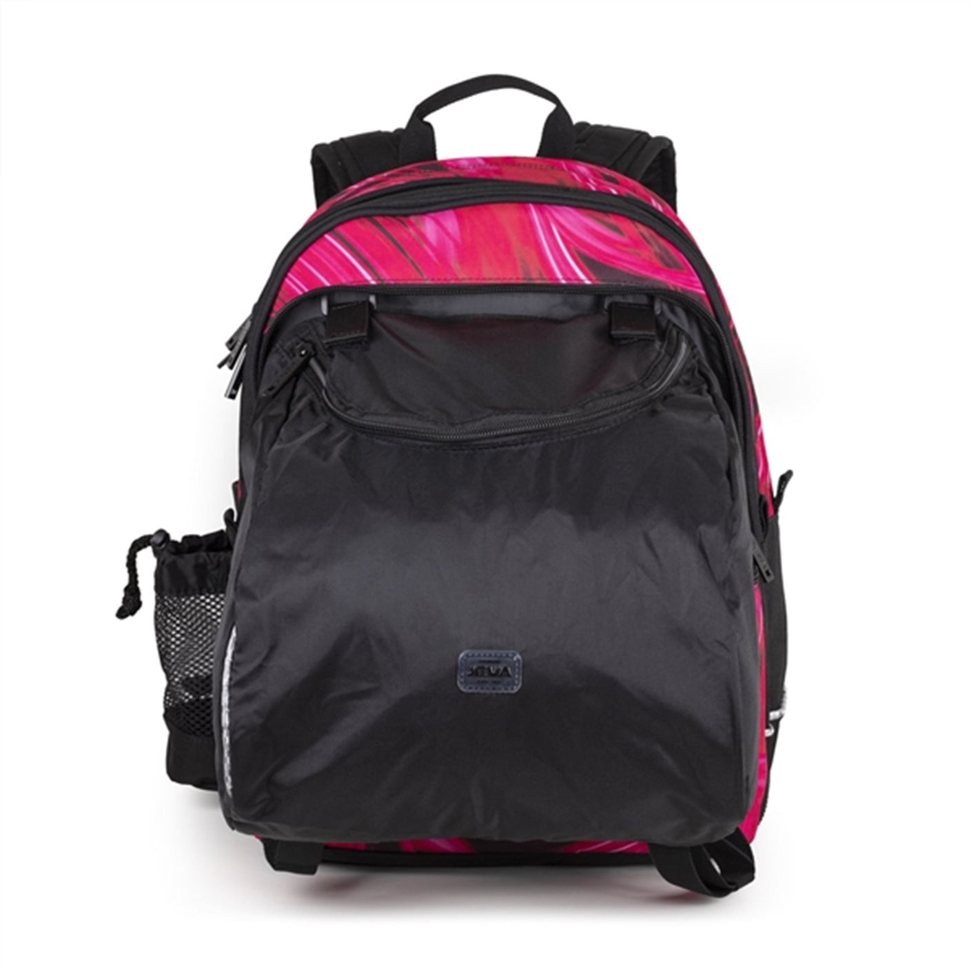 JEVA Backpack Pink Lightning