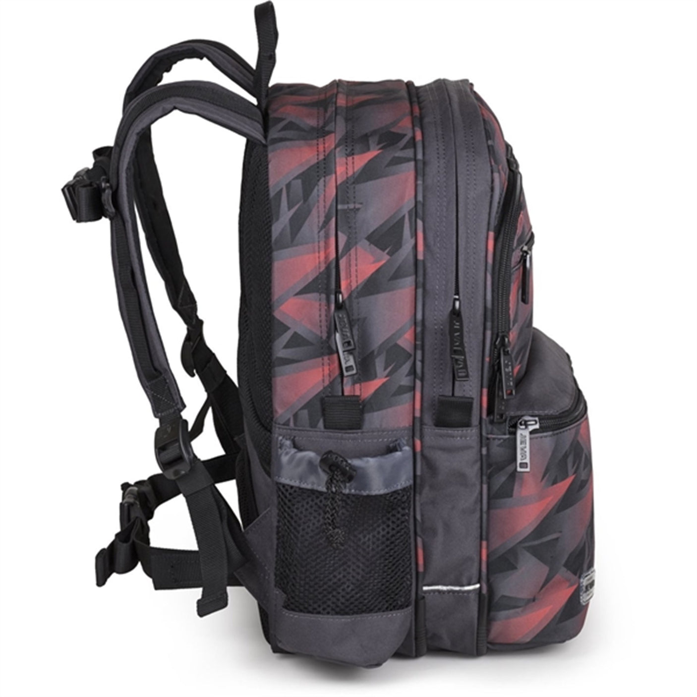 JEVA Backpack Rock