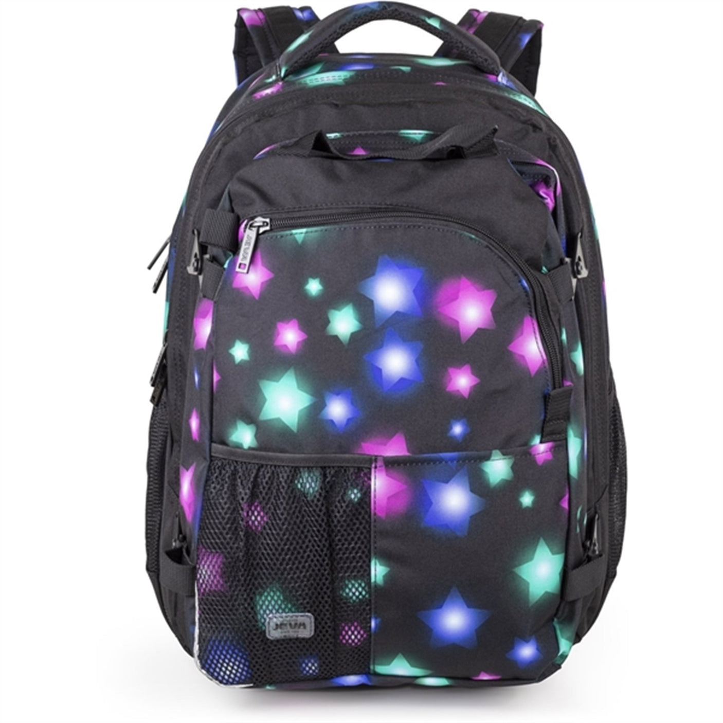 JEVA Backpack Estrellas