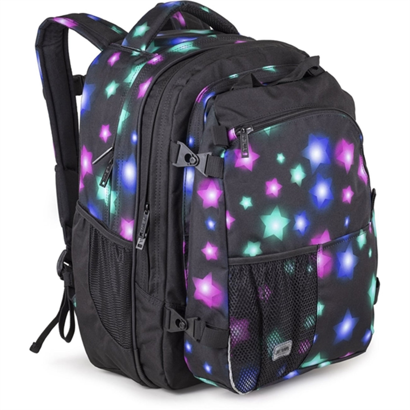 JEVA Backpack Estrellas