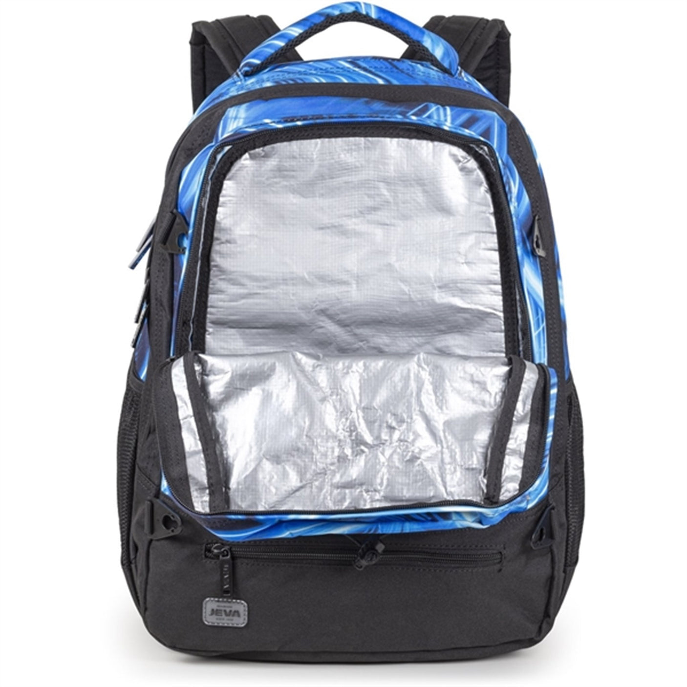 JEVA Backpack Lightning