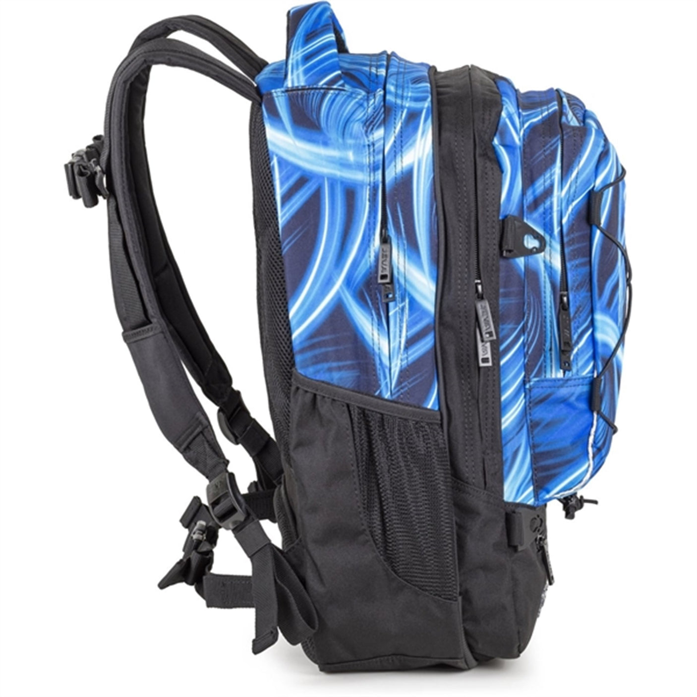 JEVA Backpack Lightning