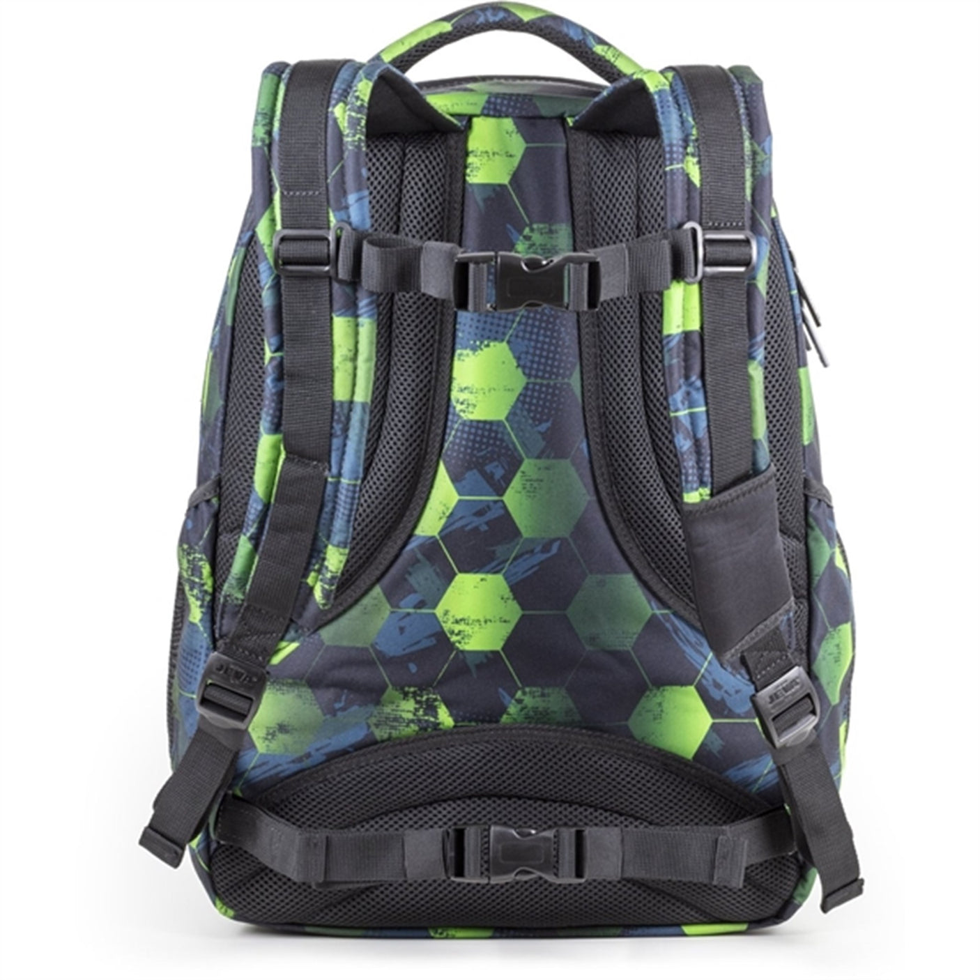 JEVA Backpack Cube