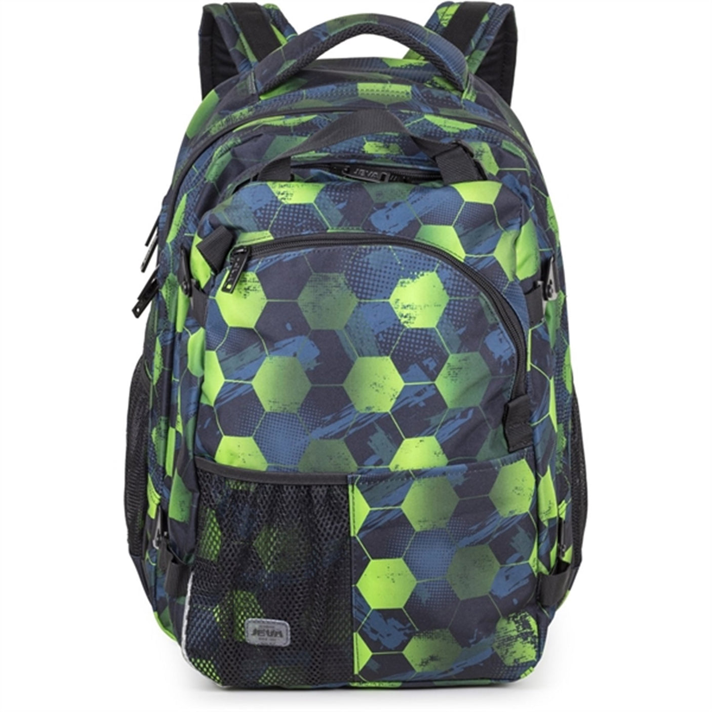 JEVA Backpack Cube