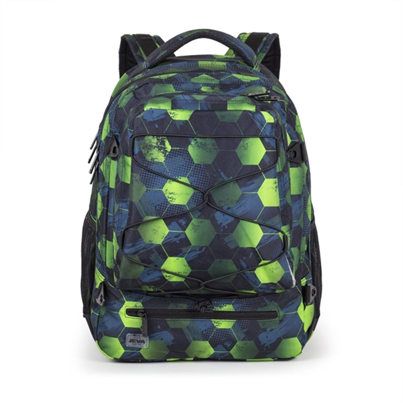 JEVA Backpack Cube