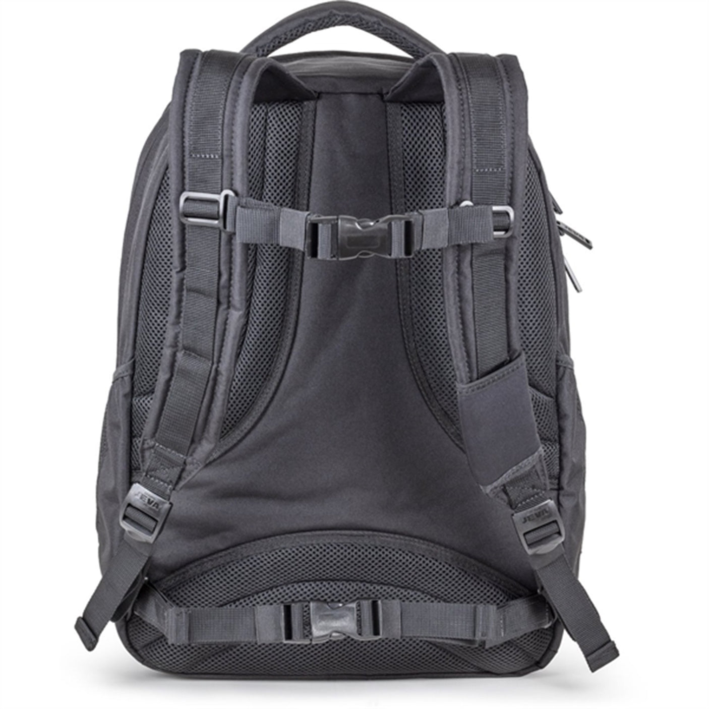 JEVA Backpack Black