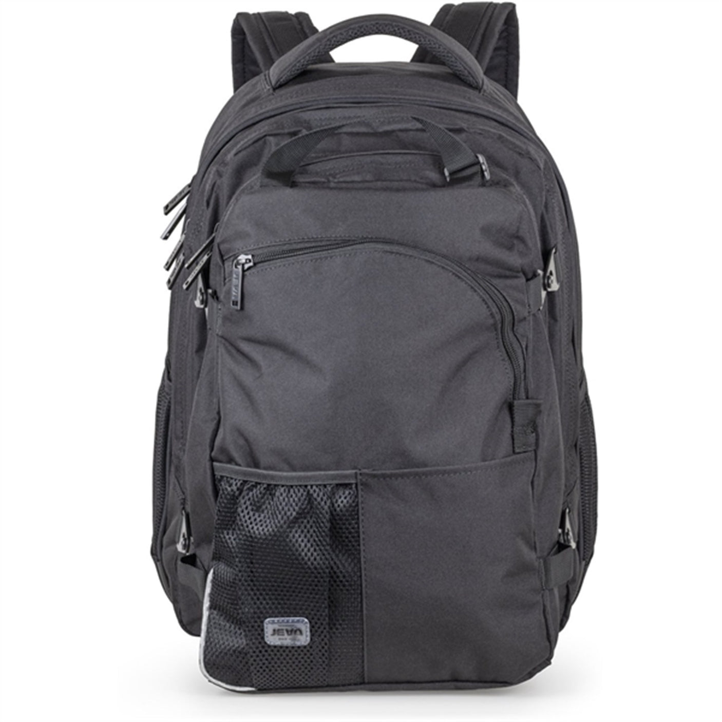 JEVA Backpack Black