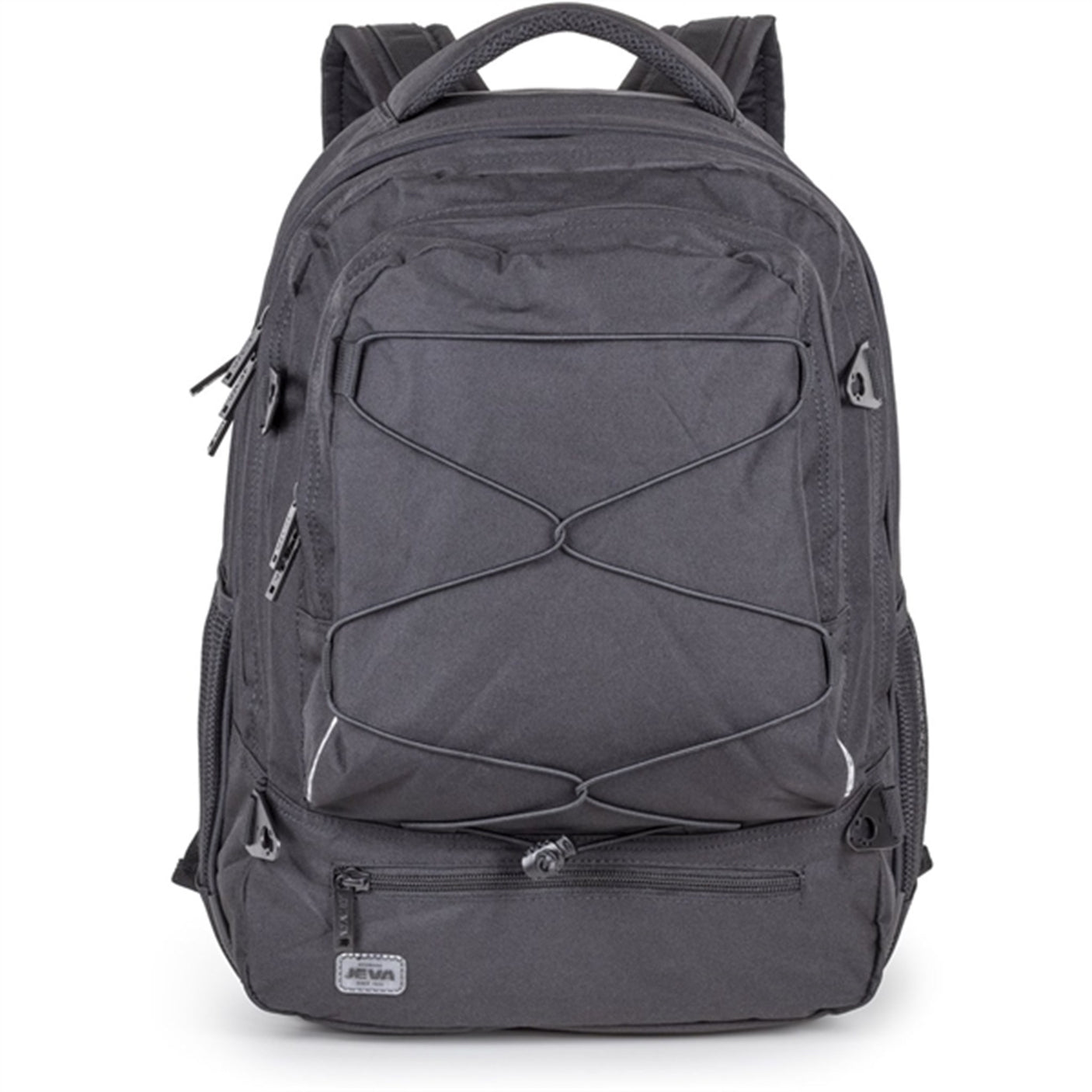 JEVA Backpack Black