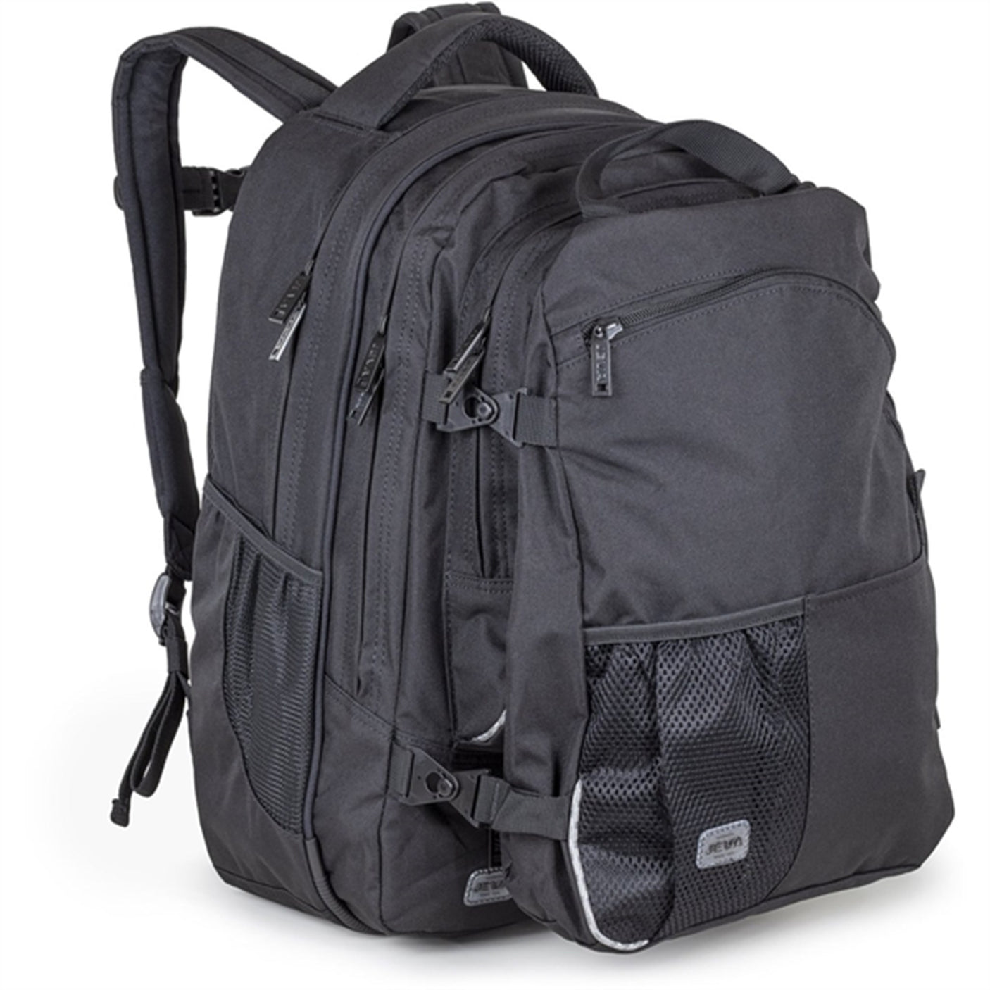 JEVA Backpack Black
