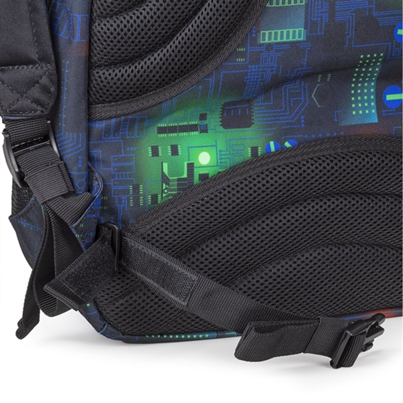 JEVA Backpack Micro 5