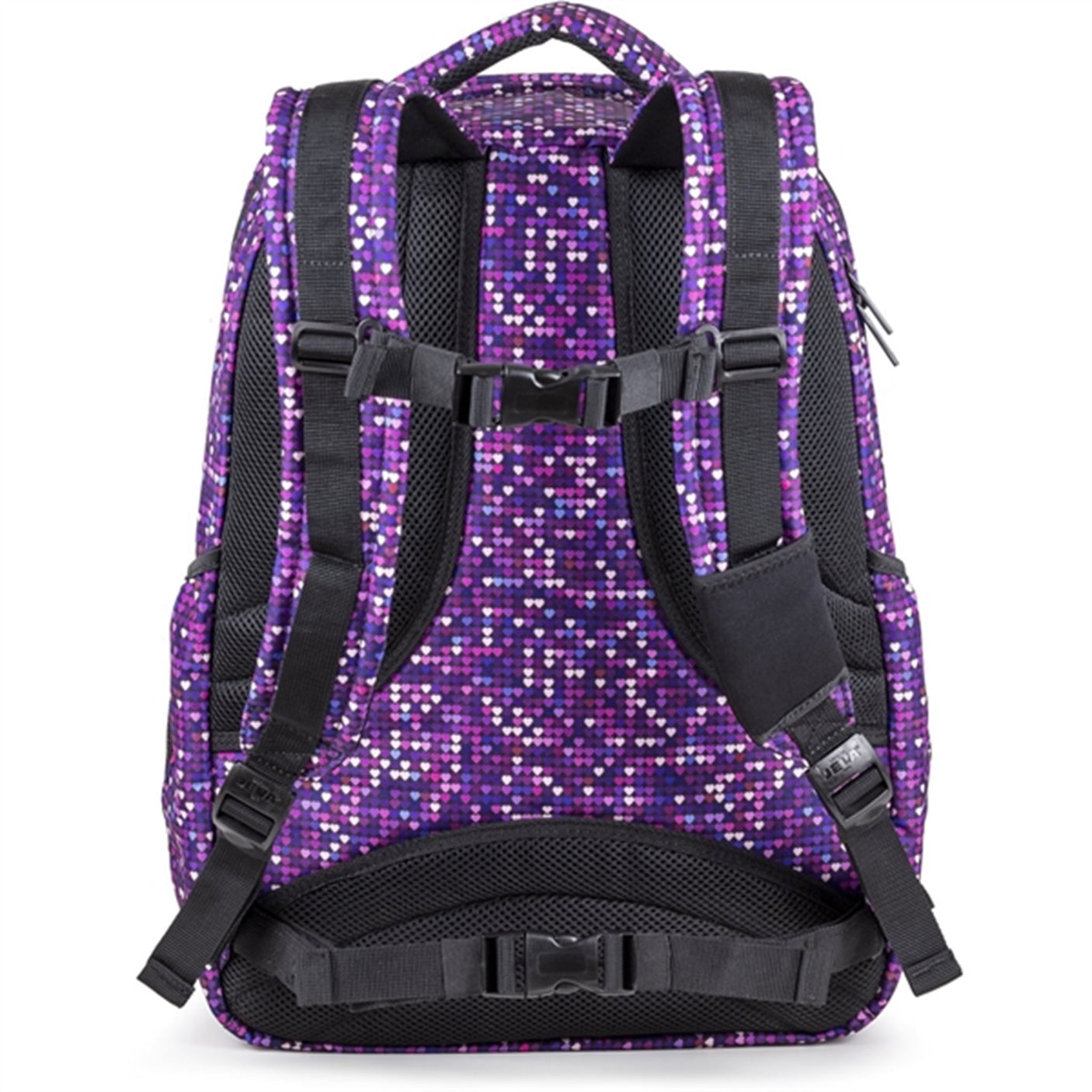 JEVA Backpack Mosaik
