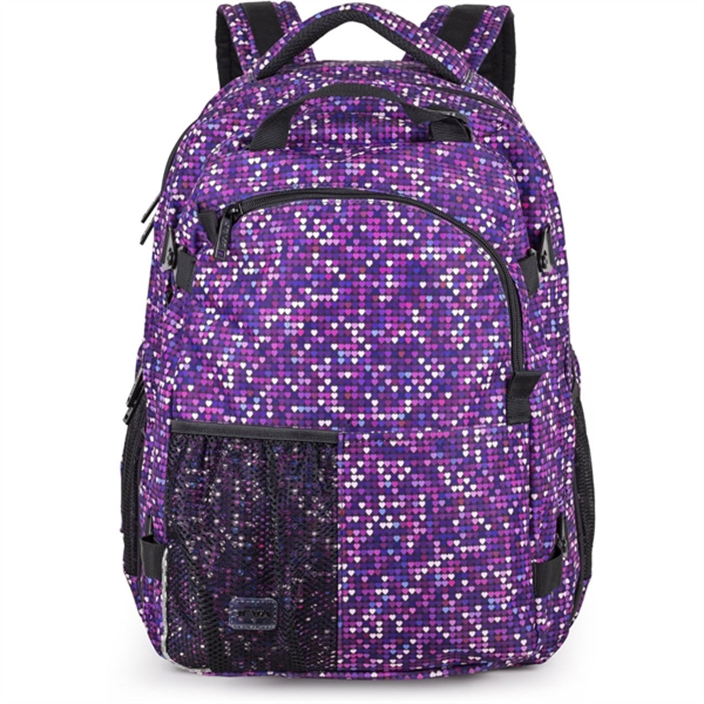 JEVA Backpack Mosaik
