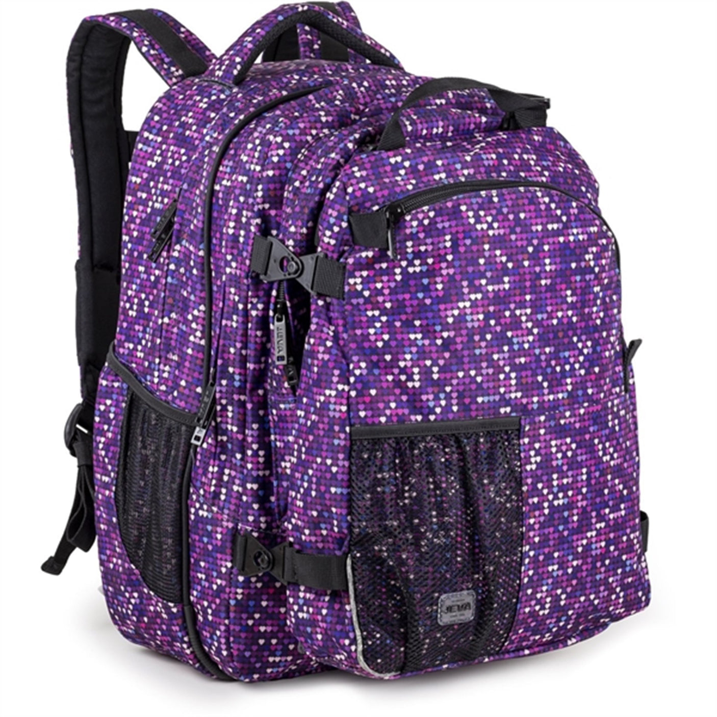 JEVA Backpack Mosaik