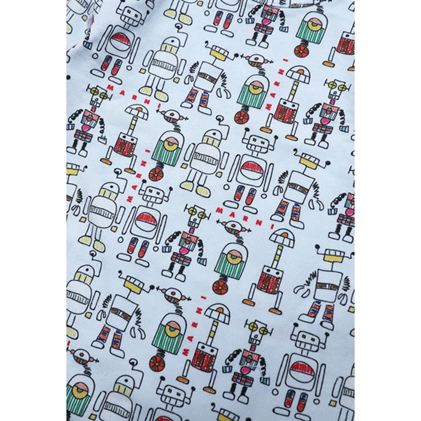 Marni Dust Light Blue Gift Box Sæt