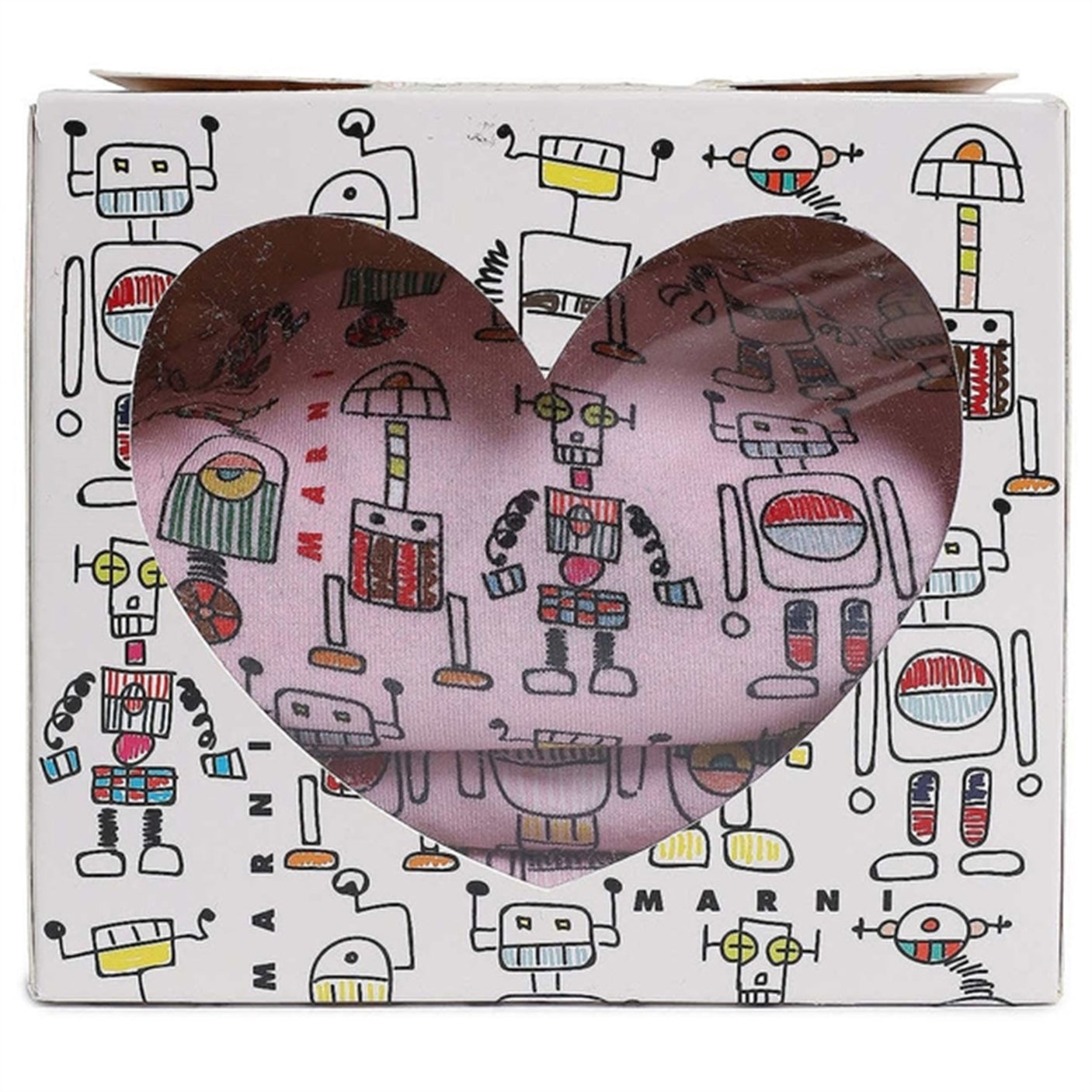 Marni Cherry Blossom Gift Box Set