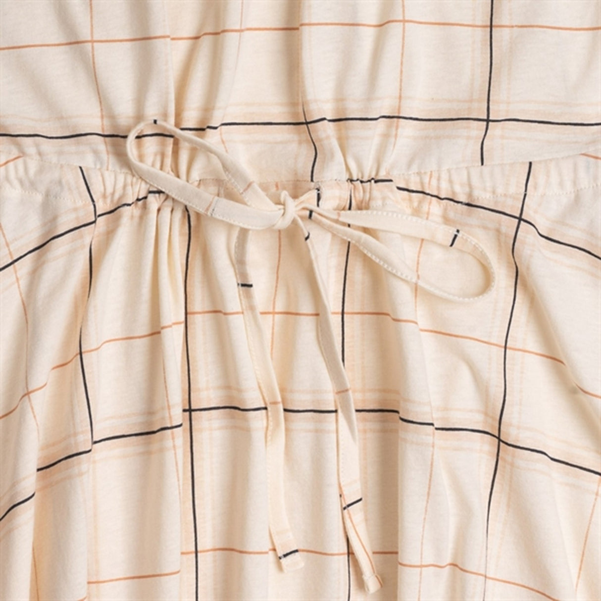 Minimalisma Lively Dress Checks