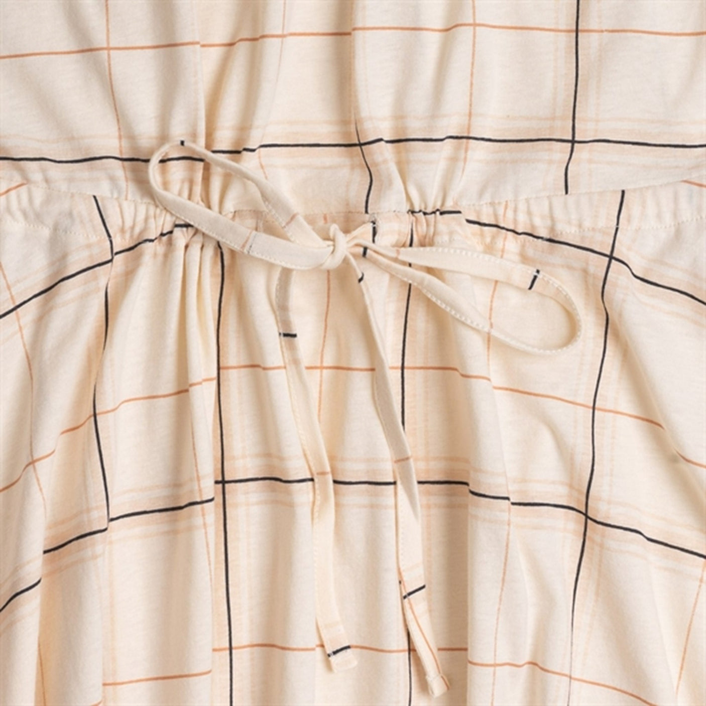 Minimalisma Lively Dress Checks