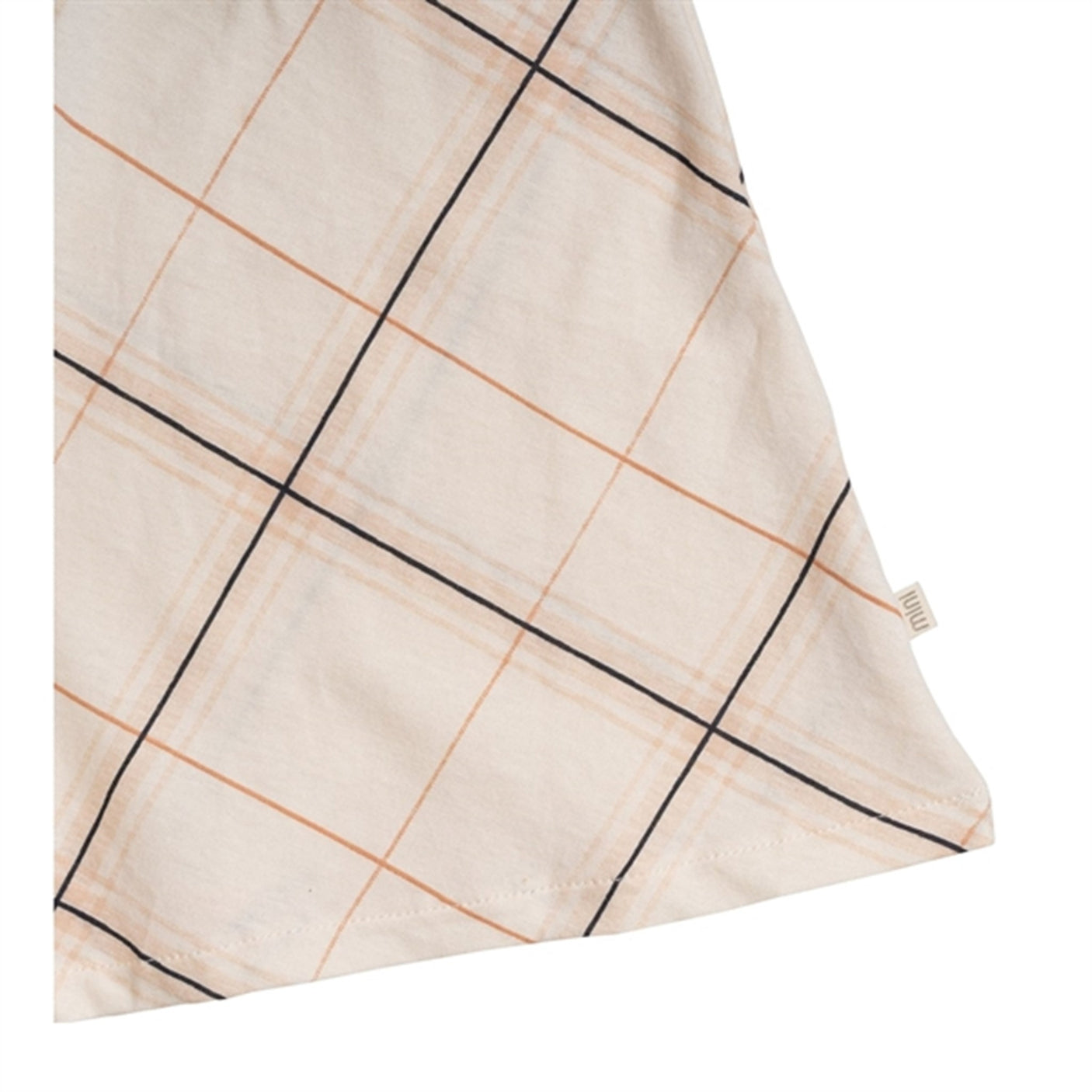 Minimalisma Lively Dress Checks