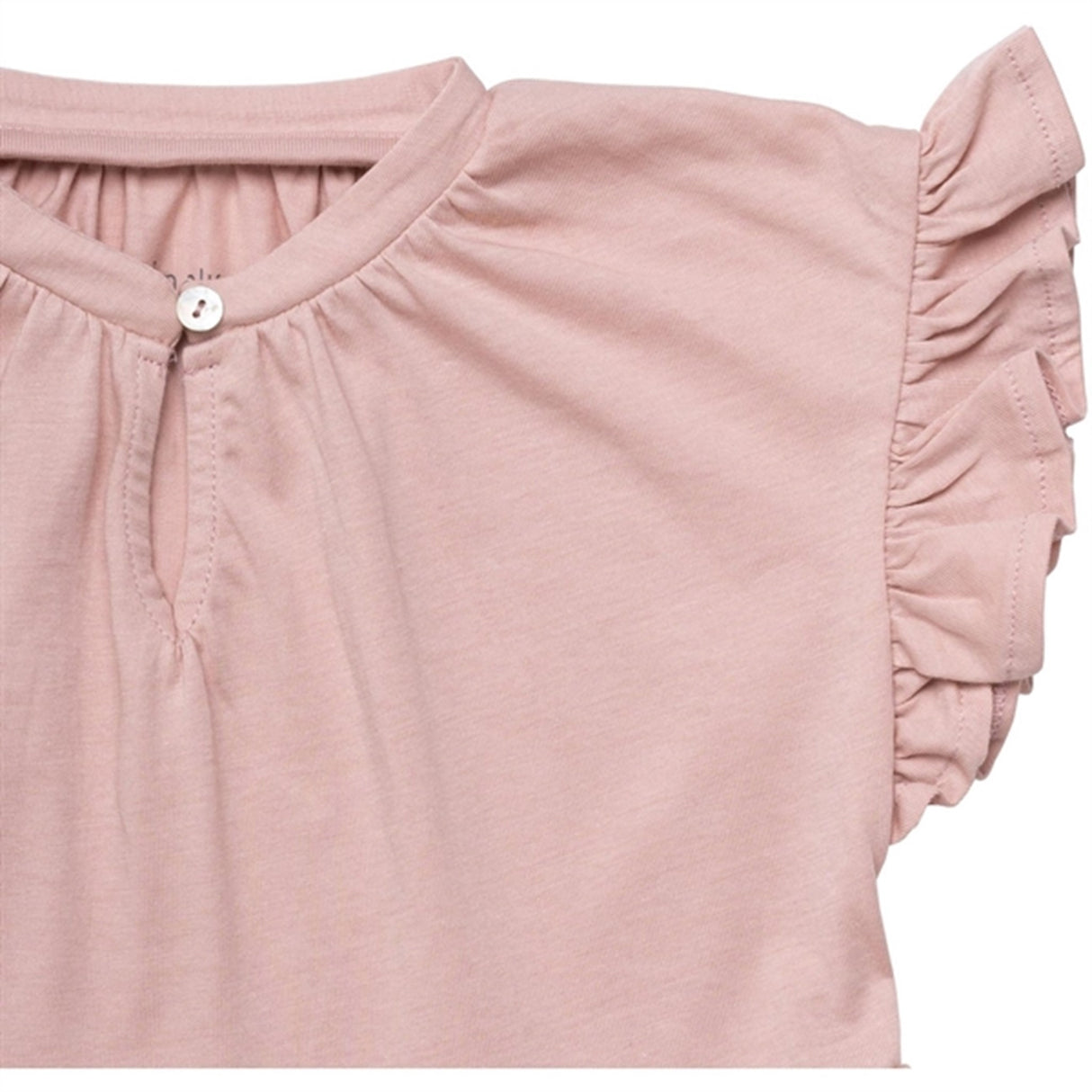 Minimalisma Lively Dress Litchi