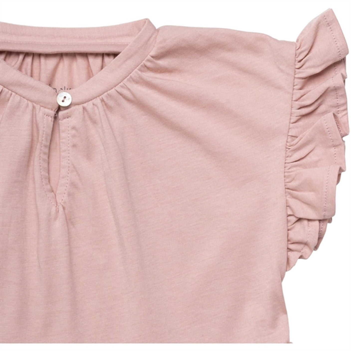 Minimalisma Lively Dress Litchi