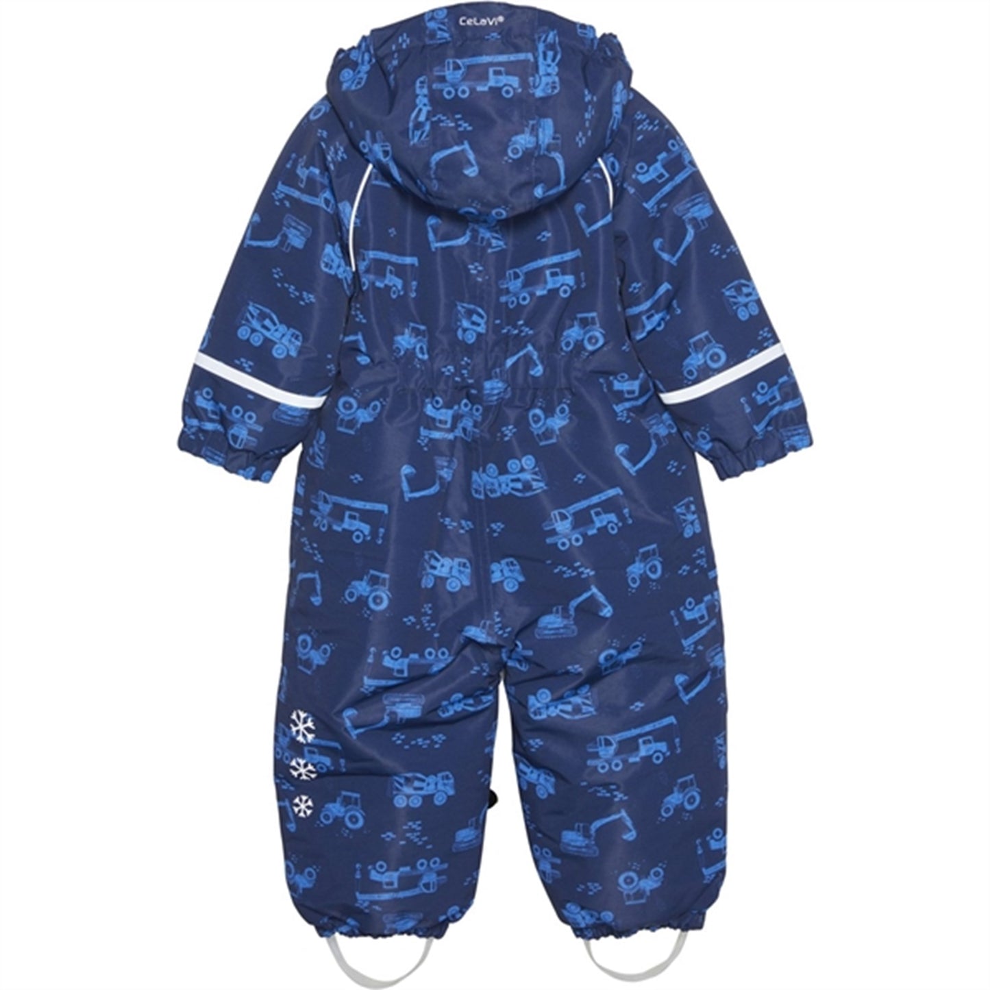 CeLaVi Snowsuit Pageant Blue