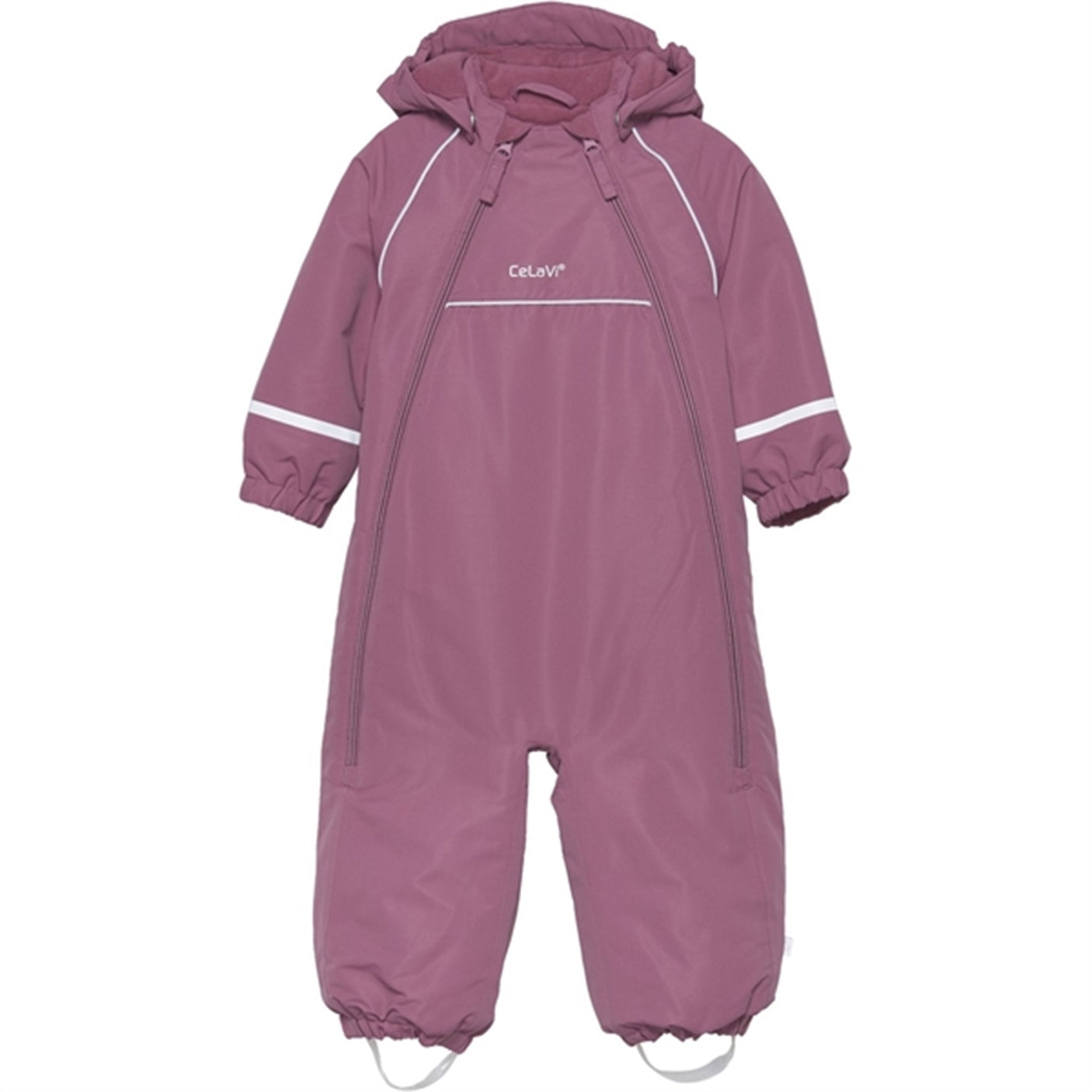 CeLaVi Snowsuit Mellow Mauve