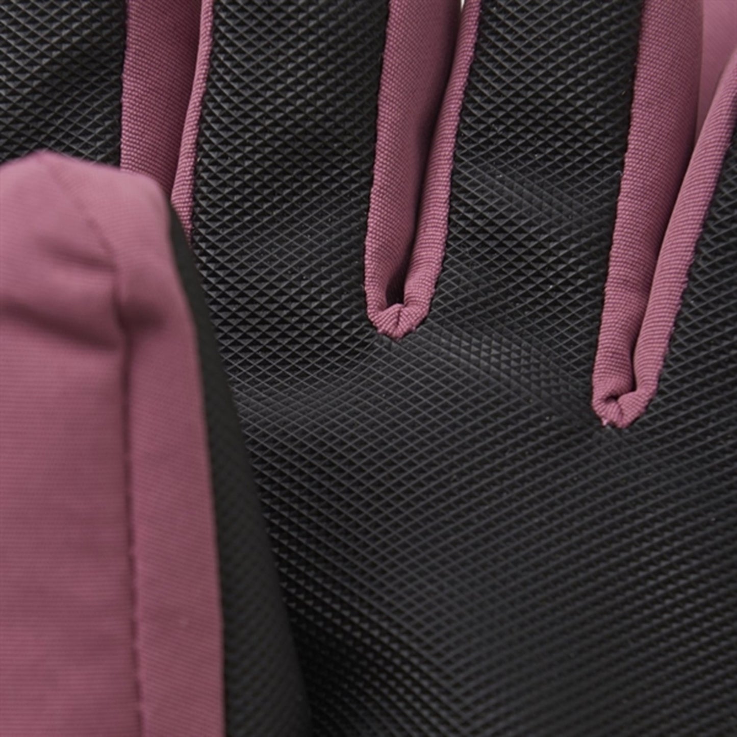 CeLaVi PU Gloves Mellow Mauve