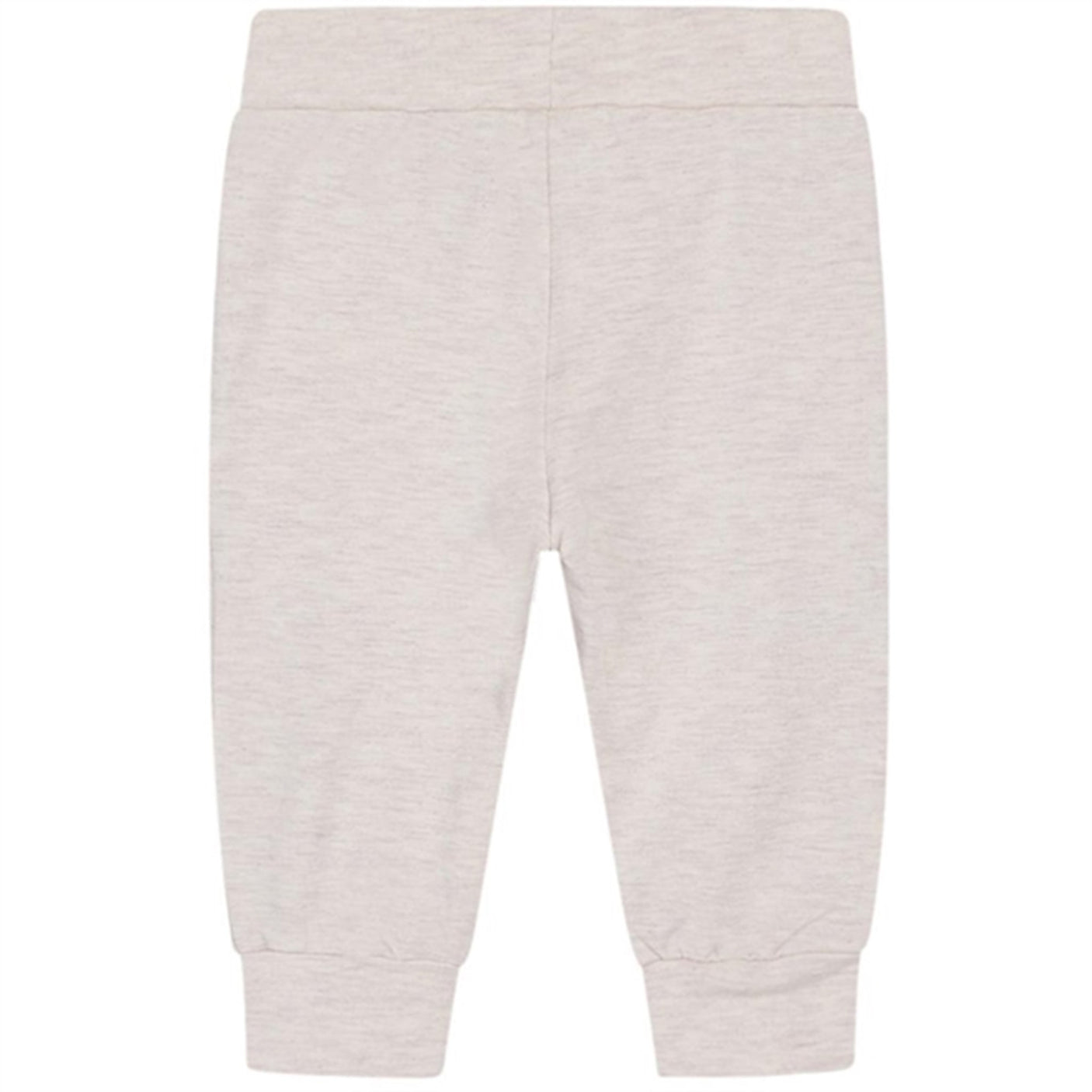 Hust & Claire Baby Wheat Melange Gutti Sweatpants