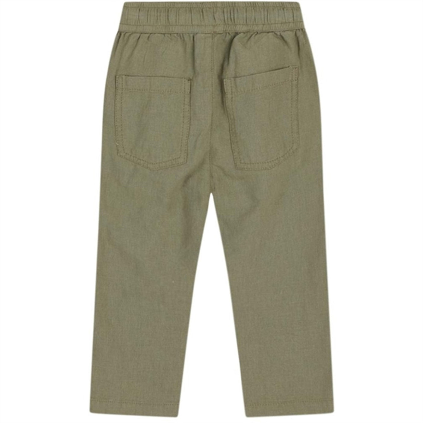 Hust & Claire Mini Tobber Pants Seagrass