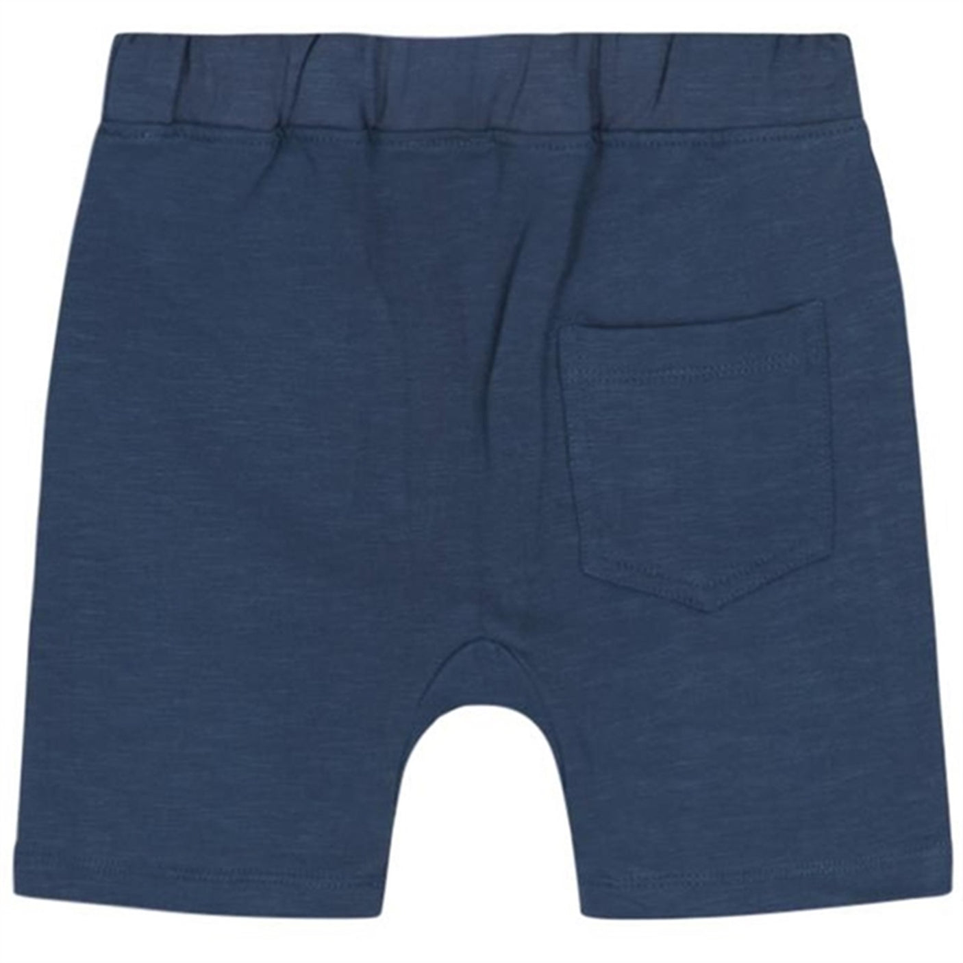 Hust & Claire Mini Heorg Shorts Blue Moon