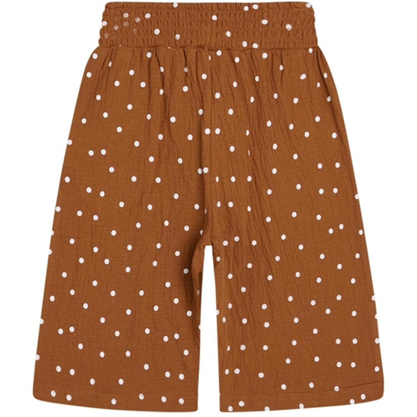 Hust & Claire Mini Teah Culotte Pants Squirrel