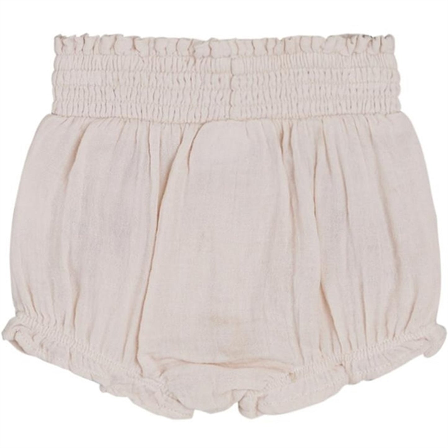 Hust & Claire Baby Hamdi Shorts Skin Chalk