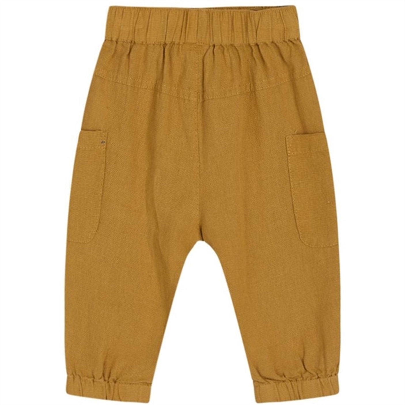 Hust & Claire Baby Tue Pants Taffy