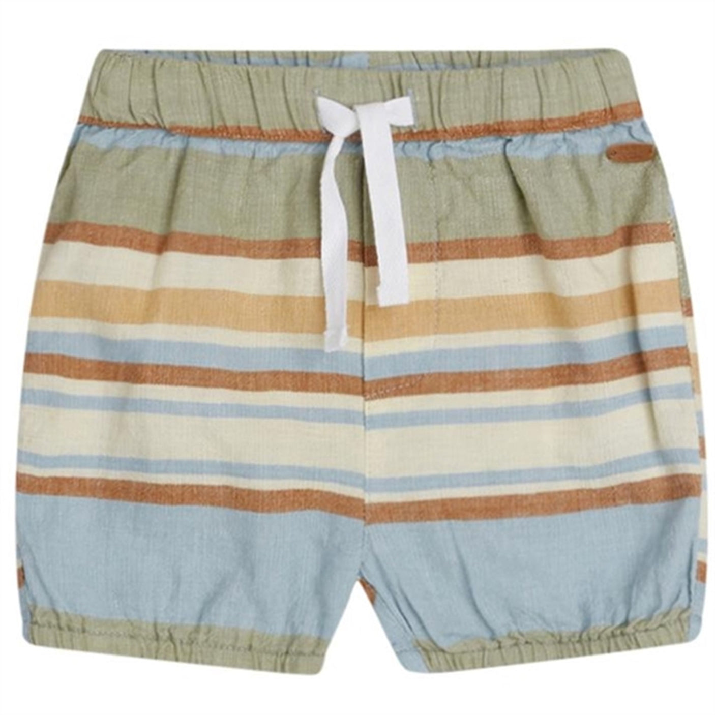 Hust & Claire Baby Herluf Shorts Sandshell
