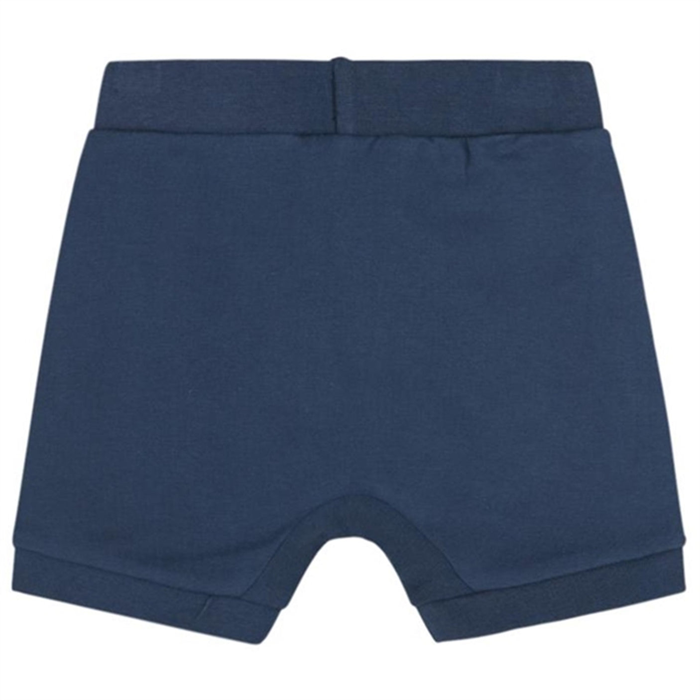 Hust & Claire Baby Hubert Shorts Blue Moon