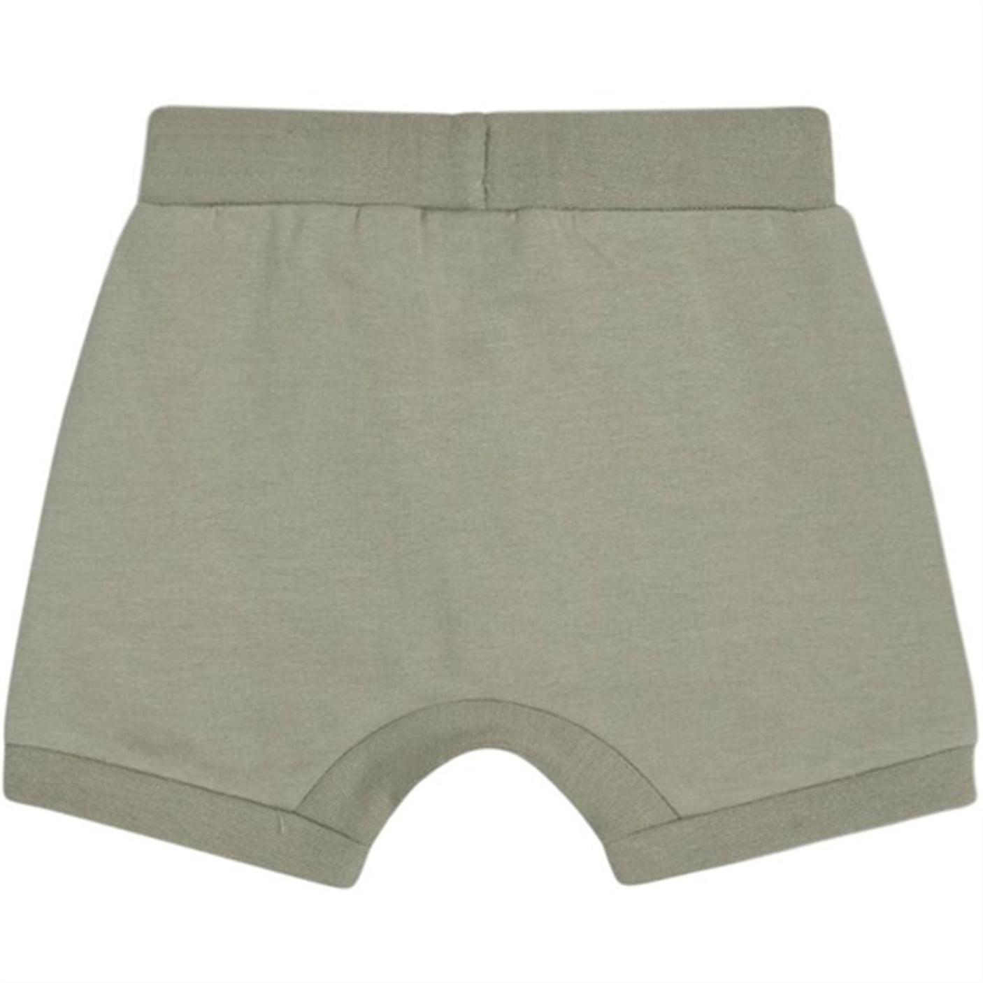 Hust & Claire Baby Hubert Shorts Seagrass