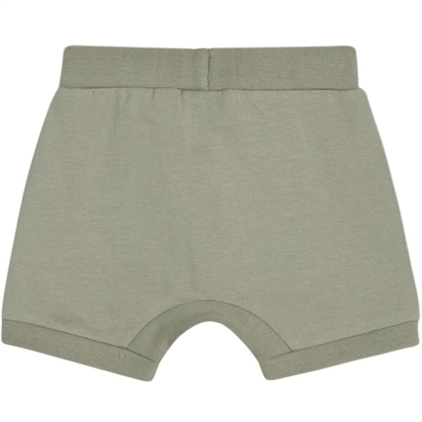 Hust & Claire Baby Hubert Shorts Seagrass