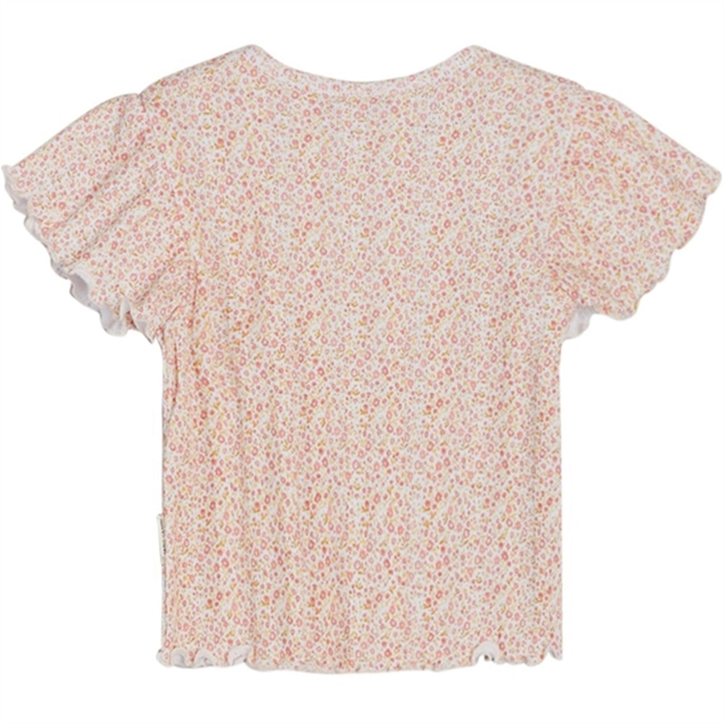 Hust & Claire Mini Abna T-shirt White