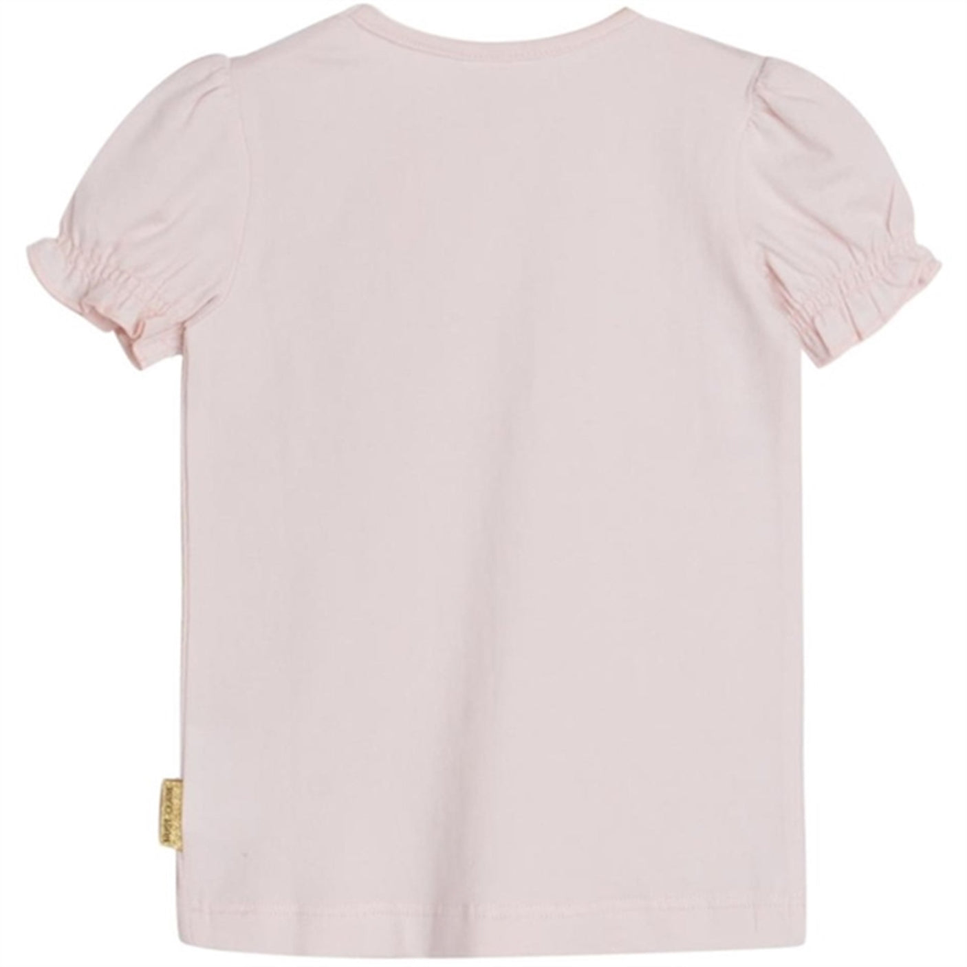 Hust & Claire Mini Ayla T-shirt Skin Chalk