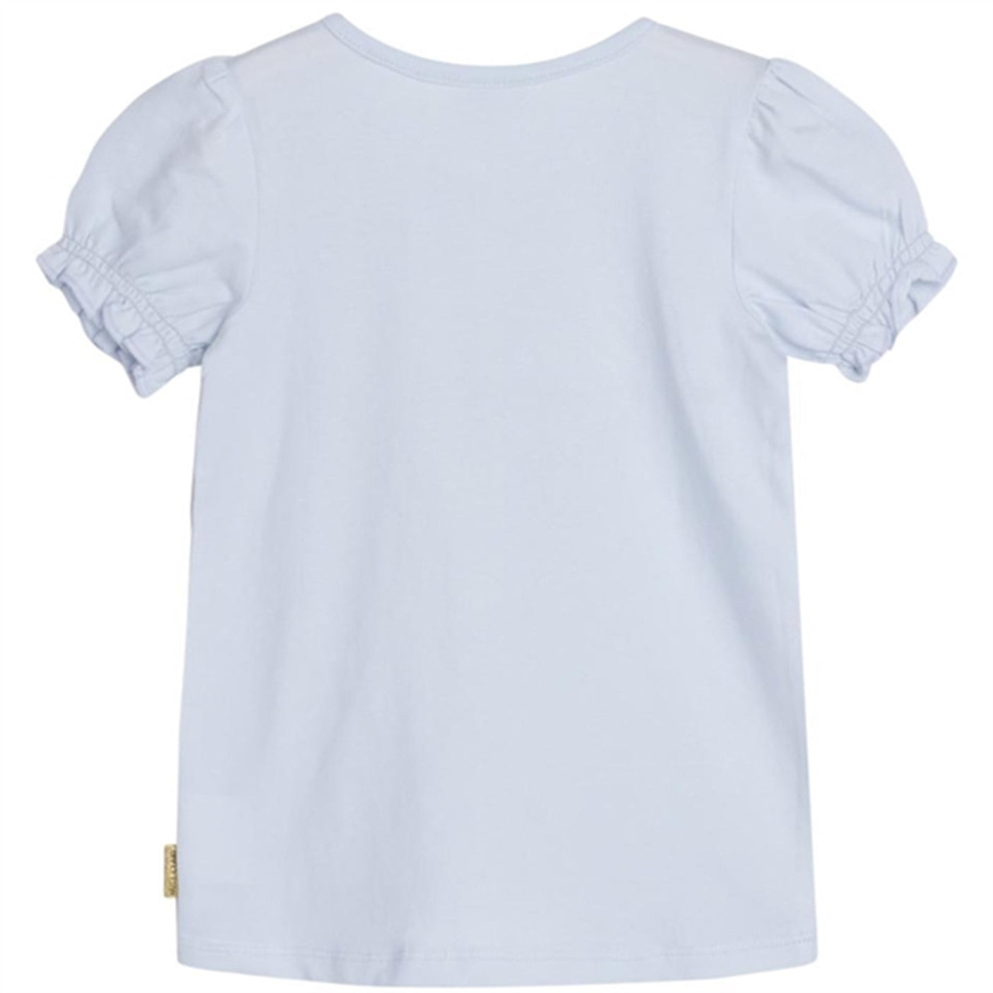 Hust & Claire Mini Ayla T-shirt Water