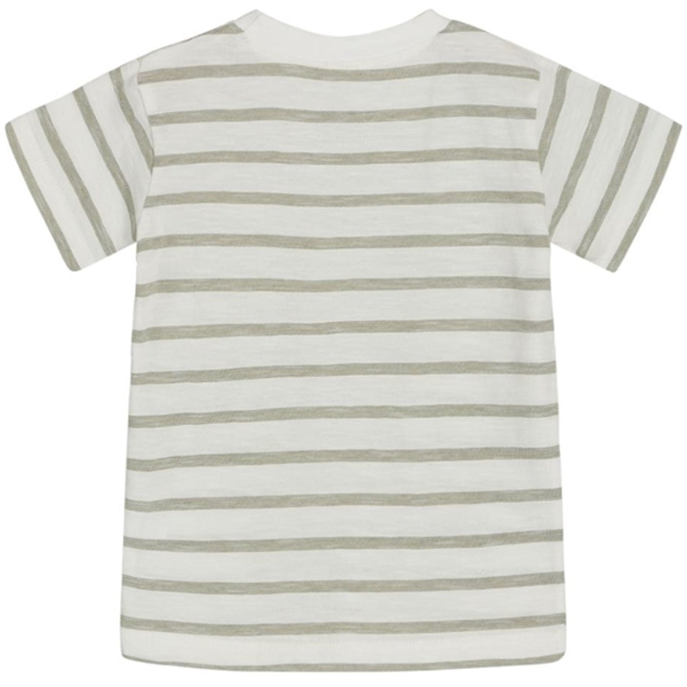 Hust & Claire Mini Arthur T-shirt Seagrass