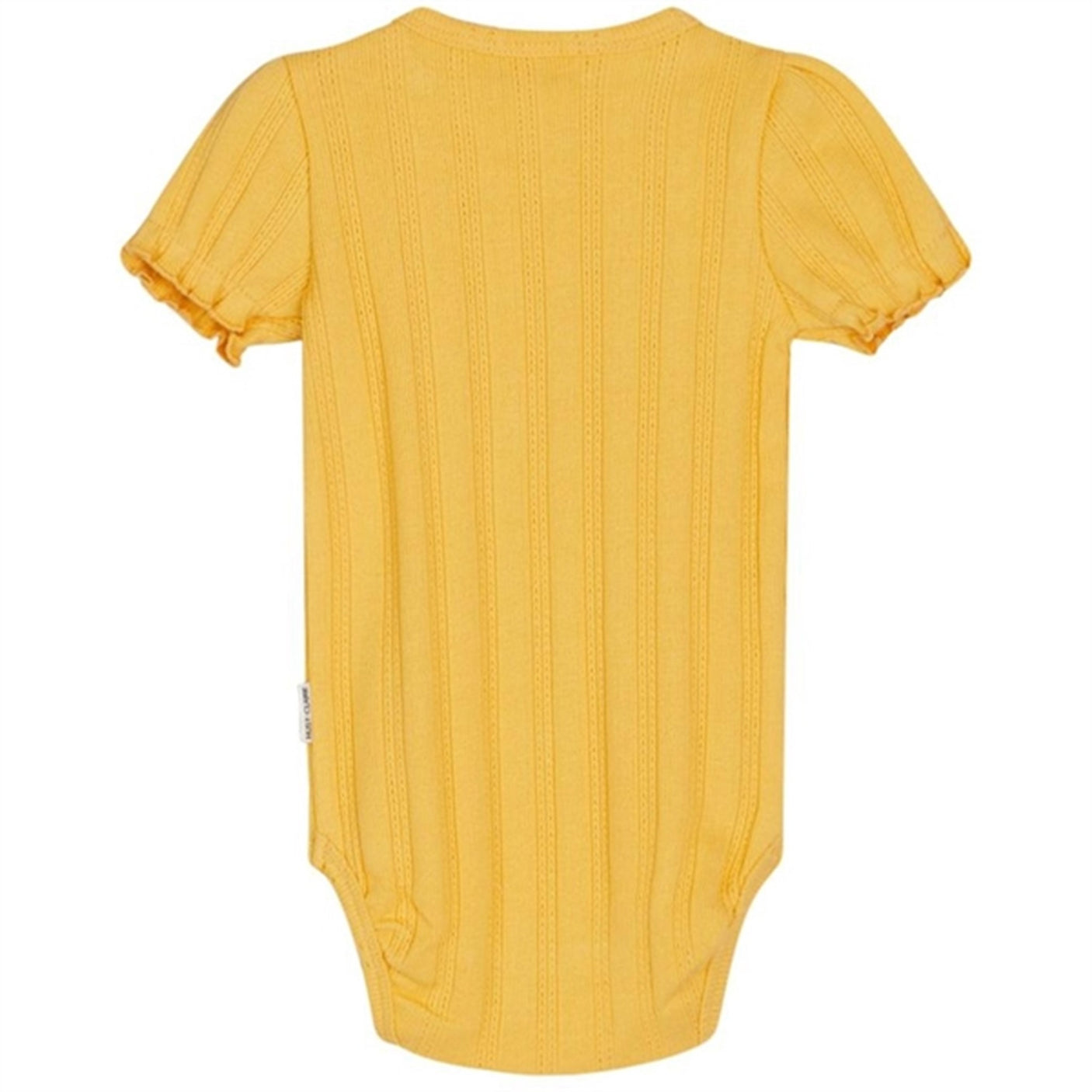 Hust & Claire Baby Bitt Body Ochre