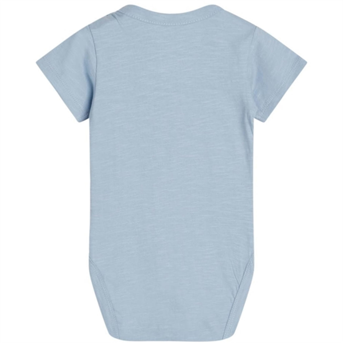 Hust & Claire Baby Boye Body Blue Fog