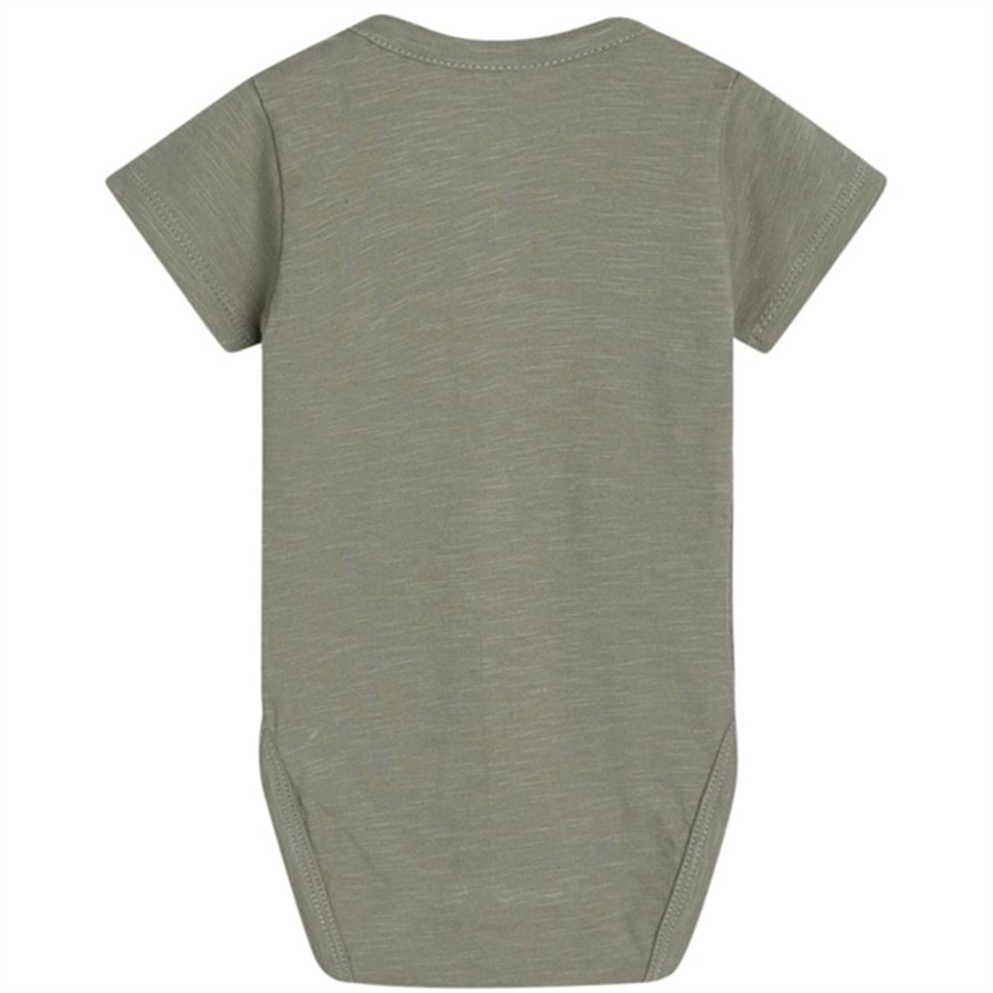 Hust & Claire Baby Boye Body Seagrass