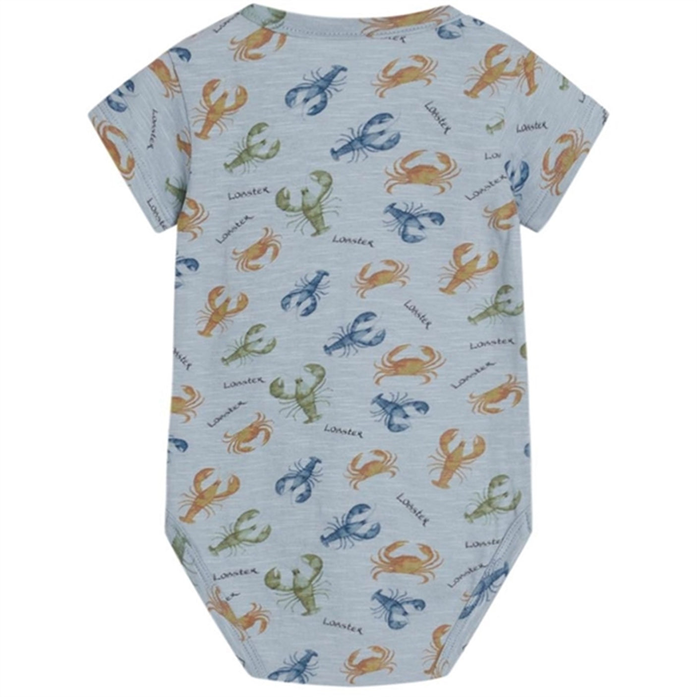 Hust & Claire Baby Bob Body Blue Fog