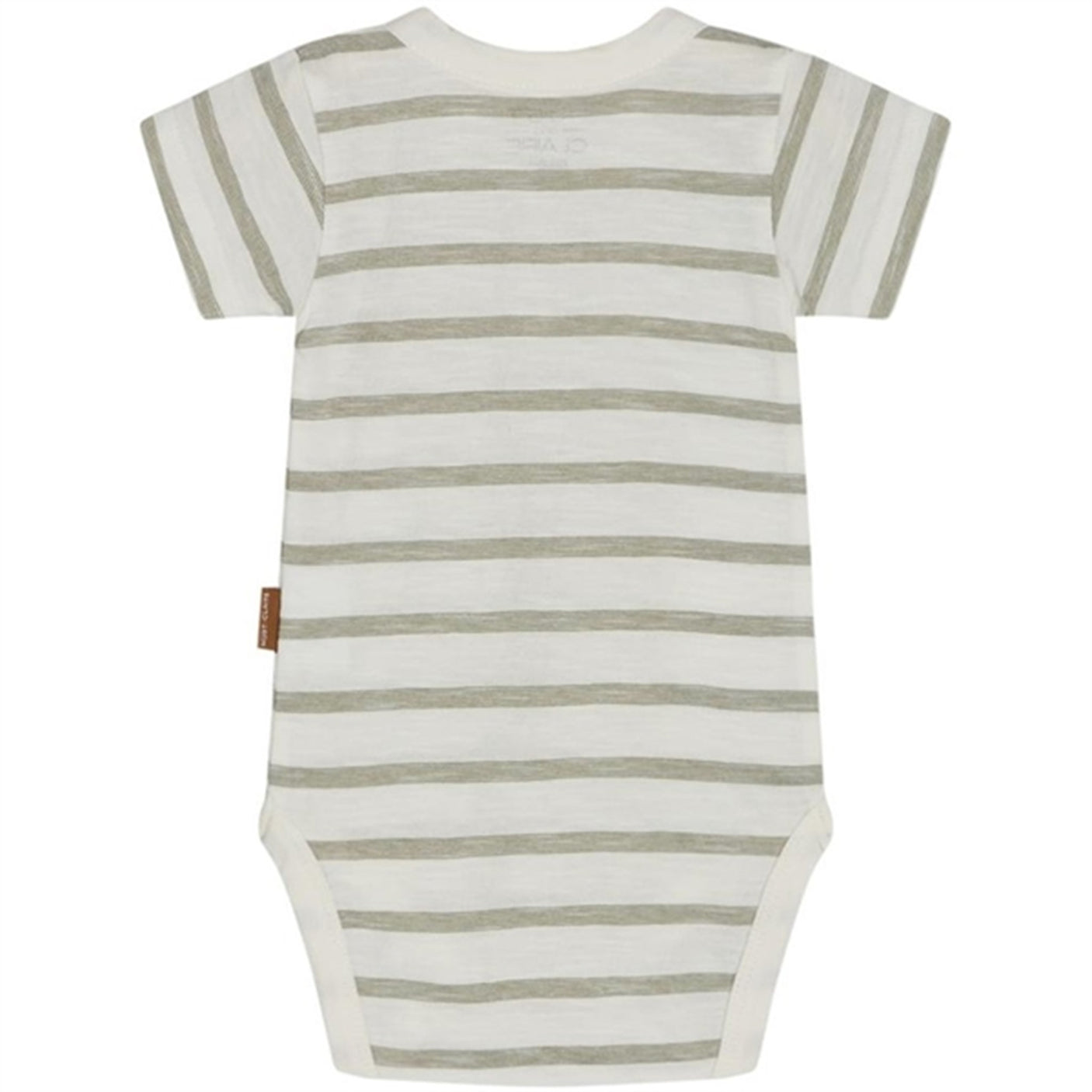 Hust & Claire Baby Bob Body Seagrass